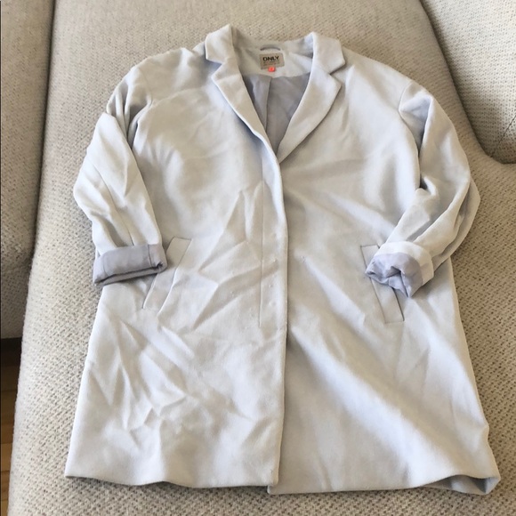 Trench Coat - Picture 2 of 4